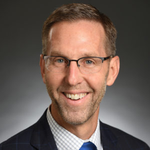 Jeff Krumpelman, CFA®