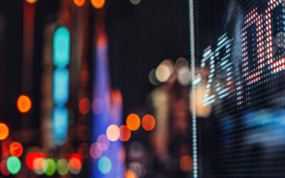 Why We’re Cautious Near Term and Constructive Longer Term. The Key Is Rates.