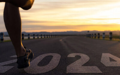 Solid Results and Finish to 2023. Back to Normal Is Our Theme for 2024.