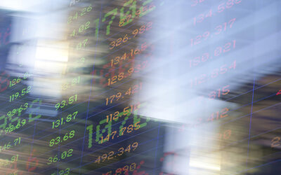 From Santa to the Easter Bunny: Rally Momentum or Melt-Up Zone Ahead?