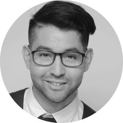 Alfred Cantilina, CFP® 