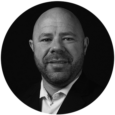 Christopher Moore, CFP®