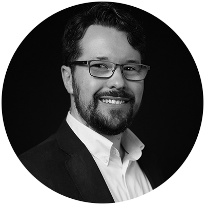 J.P. Weidler, CFA®, CRPC®